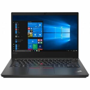 Ультрабук Lenovo ThinkPad E14 G2 20TA0027RT