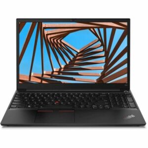 Ноутбук Lenovo ThinkPad E15 Gen2 AMD 20T8002HRT