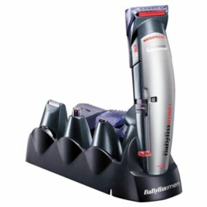 Универсальный триммер BaByliss E837E