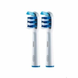 Сменная насадка Braun Oral-B TriZone EB 30 (2 шт)