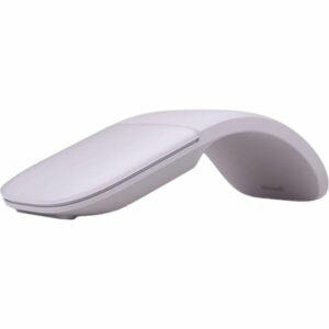 Мышь Microsoft Surface Arc Mouse (фиолетовый)