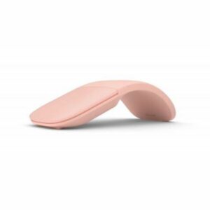 Мышь Microsoft Surface Arc Mouse (розовый)