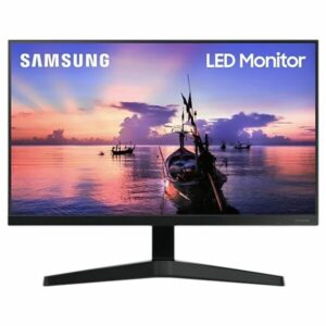 Монитор Samsung F27T350FHI