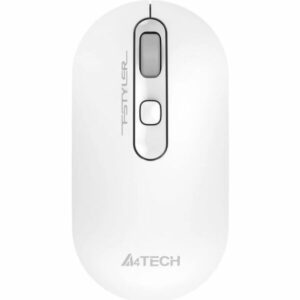 Мышь A4TECH Fstyler FG20 (белый)