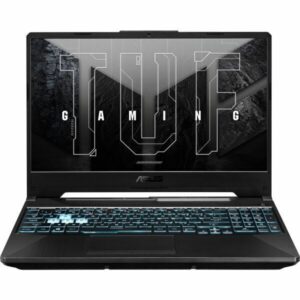 Игровой ноутбук Asus TUF Gaming F15 FX506HCB-HN1138