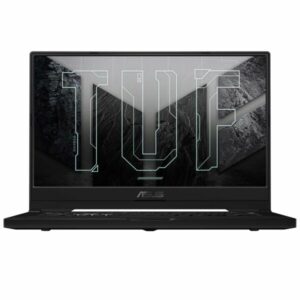 Игровой ноутбук Asus TUF Gaming Dash F15 FX516PM-HN023