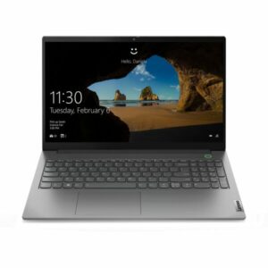 Ноутбук Lenovo ThinkBook 15 G2 ITL 20VE0004RU