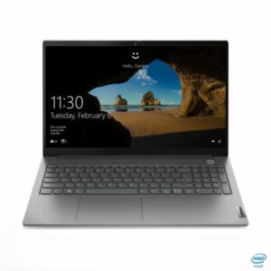 Ноутбук Lenovo ThinkBook 15 G2 ITL 20VE0054RU