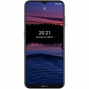 Смартфон Nokia G20 4GB/64GB UA (синий)