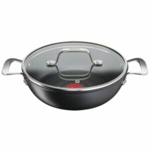 Сковорода Tefal Unlimited G2557172