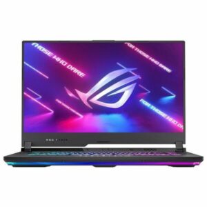 Игровой ноутбук Asus ROG Strix G15 G513QE-HN029