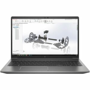 Рабочая станция HP ZBook Power G7 (1J3X6EA)