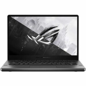 Игровой ноутбук Asus Zephyrus G14 GA401QE-K2202T