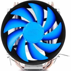 Кулер DeepCool Gammaxx 200T (DP-MCH2-GMX200T)