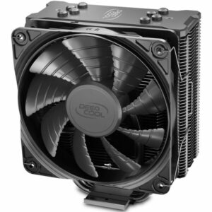 Кулер DeepCool Gammaxx GTE v2 Black (DP-MCH4-GMX-GTE-V2BK)