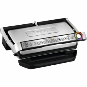 Электрический грильTEFAL Optigrill+ XL GC722D34