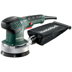 Эксцентриковая шлифмашина Metabo SXE 3125 (600443500)