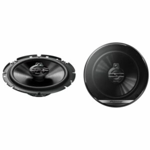 Автоакустика PIONEER TS-G1730F