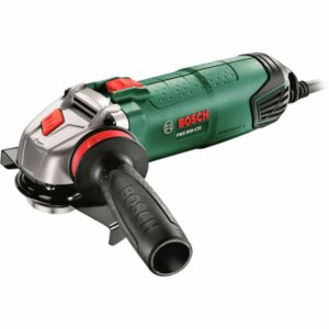 Угловая шлифмашина Bosch PWS 850-125 (06033A2721)