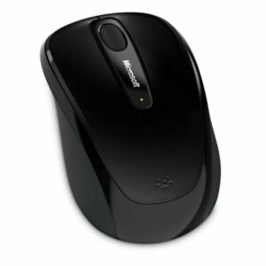 Мышь Microsoft Wireless Mobile Mouse 3500