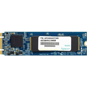 SSD Apacer AST280 240GB AP240GAST280-1