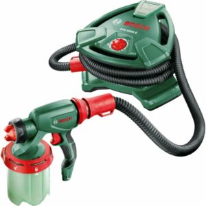 Краскопульт Bosch PFS 5000 E (0603207200)