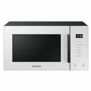 Микроволновая печь Samsung MS23T5018AE/BW