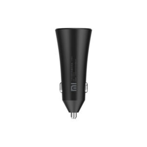 Автомобильное зарядное Xiaomi Mi Car Charger GDS4147GL (CC06ZM)