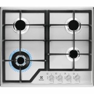 Поверхность газовая ELECTROLUX GEE363MX