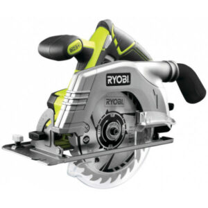 Дисковая пила Ryobi ONE+ R18CS-0 (5133002338) без АКБ