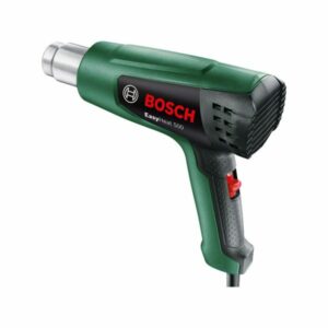 Строительный фен Bosch EasyHeat 500 (06032A6020)