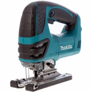 Лобзик электрический MAKITA 4350 FCT