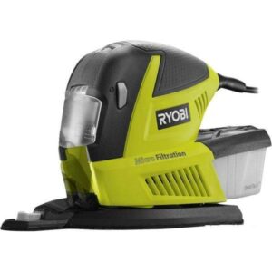 Дельташлифмашина Ryobi RMS180-SA30 5133002910