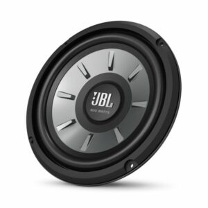 Автомобильный сабвуфер JBL STAGE 810