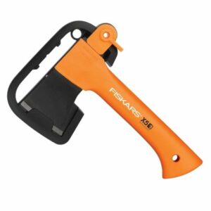 Топор туристический FISKARS X5 XXS (1015617)