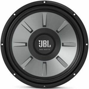 Автомобильный сабвуфер JBL STAGE 1010