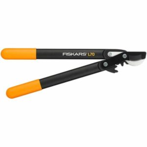 Малый плоскостной сучкорез FISKARS PowerGear L70 (1002104)