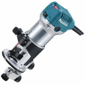 Фрезер MAKITA RT0700CX2