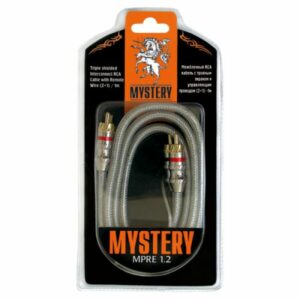 Кабель MYSTERY MPRE 1.2