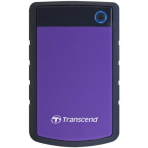 Внешний накопитель Transcend StoreJet 25H3P 4TB (TS4TSJ25H3P)