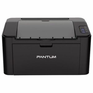 Монохромный лазерный принтер Pantum P2207