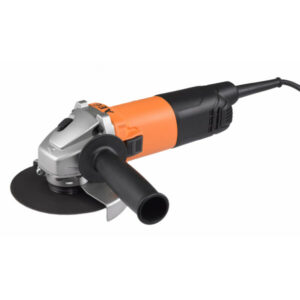 Угловая шлифмашина AEG Powertools WS8-125SK (4935451298)