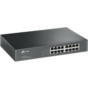 Коммутатор TP-Link TL-SF1016DS