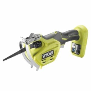 Сабельная пила Ryobi RY18PSA-0 (5133004594 ONE +) без АКБ и ЗУ