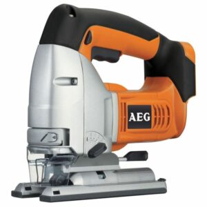 Лобзик аккумуляторный AEG Powertools BST 18X-0 (4935413130)