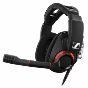 Наушники Sennheiser GSP 500