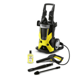 Мойка высокого давления Karcher K 7 (1.168-502.0)