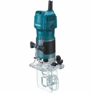 Фрезер MAKITA 3710