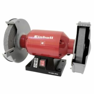 Заточный станок Einhell TC-BG 200 [4412820]