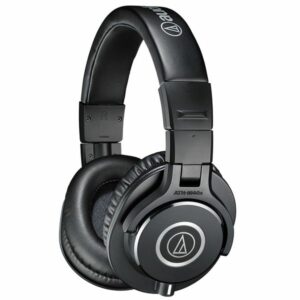 Наушники AUDIO-TECHNICA ATH-M40X